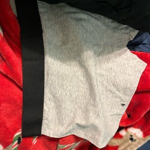 10 multicolored underwear